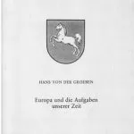 خرید و دانلود نسخه کامل کتاب Europa und die Aufgaben unserer Zeit