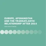 خرید و دانلود نسخه کامل کتاب Europe, Afghanistan and the Transatlantic Relationship After 2014