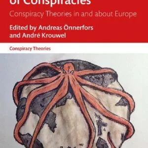 خرید و دانلود نسخه کامل کتاب Europe: Continent of Conspiracies: Conspiracy Theories in and about Europe