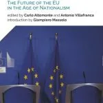 خرید و دانلود نسخه کامل کتاب Europe in Identity Crisis: The Future of the EU in the Age of Nationalism