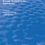 خرید و دانلود نسخه کامل کتاب Europe: Rethinking the Boundaries