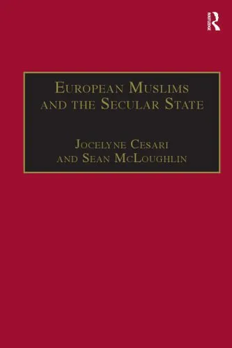 خرید و دانلود نسخه کامل کتاب European Muslims and the Secular State_68df4e496e489.jpeg خرید و دانلود نسخه کامل کتاب European Muslims and the Secular State