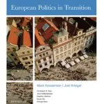 خرید و دانلود نسخه کامل کتاب European Politics in Transition 6th Ed.