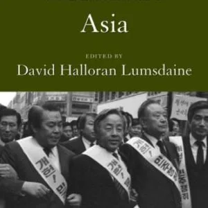 خرید و دانلود نسخه کامل کتاب Evangelical Christianity and Democracy in Asia (Evangelical Christianity and Democracy in the Global South)