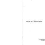 خرید و دانلود نسخه کامل کتاب Everyday life in the modern world (Harper torchbooks, TB1608)