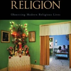 خرید و دانلود نسخه کامل کتاب Everyday Religion: Observing Modern Religious Lives