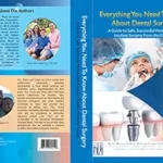 خرید و دانلود نسخه کامل کتاب Everything You Need to Know About Dental Surgery: A Guide to Safe, Successful Periodontal & Implant Surgery From the Experts