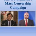 خرید و دانلود نسخه کامل کتاب Everything You Need to Know about the Government’s Mass Censorship Campaign