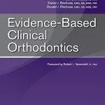 خرید و دانلود نسخه کامل کتاب Evidence-Based Clinical Orthodontics