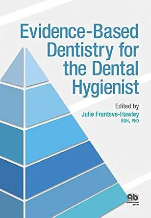 خرید و دانلود نسخه کامل کتاب Evidence-Based Dentistry for the Dental Hygienist_6a63000e87514.jpeg خرید و دانلود نسخه کامل کتاب Evidence-Based Dentistry for the Dental Hygienist - تصویر 1