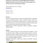 خرید و دانلود نسخه کامل کتاب Evidencia y ascesis como modos d acceso a la verdad.Teoria y praxis en la evoluc d la idea d meditacion filosófica
