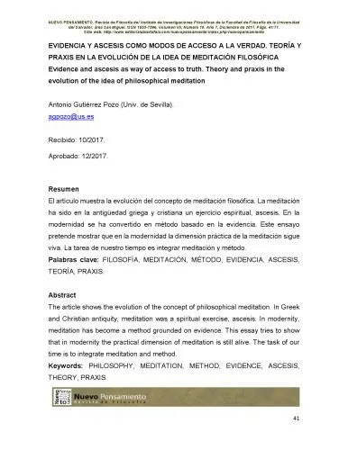 خرید و دانلود نسخه کامل کتاب Evidencia y ascesis como modos d acceso a la verdad.Teoria y praxis en la evoluc d la idea d meditacion filosófica_68fc6b6348def.jpeg خرید و دانلود نسخه کامل کتاب Evidencia y ascesis como modos d acceso a la verdad.Teoria y praxis en la evoluc d la idea d meditacion filosófica