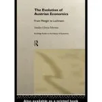 خرید و دانلود نسخه کامل کتاب Evolution of Austrian Economics: From Menger to Lachmann