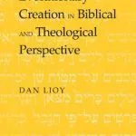 خرید و دانلود نسخه کامل کتاب Evolutionary Creation in Biblical and Theological Perspective