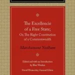 خرید و دانلود نسخه کامل کتاب Excellencie of a Free-State: Or, The Right Constitution of a Commonwealth