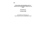 خرید و دانلود نسخه کامل کتاب Exclusion and discrimination as sources of inter-ethnic inequality in Peru