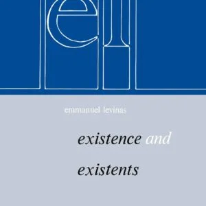 خرید و دانلود نسخه کامل کتاب Existence and Existents