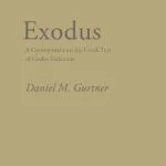 خرید و دانلود نسخه کامل کتاب Exodus: A Commentary on the Greek Text of Codex Vaticanus