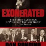 خرید و دانلود نسخه کامل کتاب Exonerated; The Failed Takedown of President Donald Trump by the Swamp