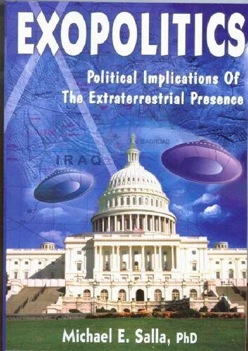 خرید و دانلود نسخه کامل کتاب Exopolitics; Political Implications Of The Extraterrestrial Presence_68e88b3a41435.jpeg خرید و دانلود نسخه کامل کتاب Exopolitics; Political Implications Of The Extraterrestrial Presence