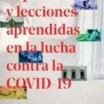 خرید و دانلود نسخه کامل کتاب Experiencias y lecciones aprendidas en la lucha contra la COVID-19
