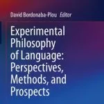 خرید و دانلود نسخه کامل کتاب Experimental Philosophy of Language: Perspectives, Methods, and Prospects