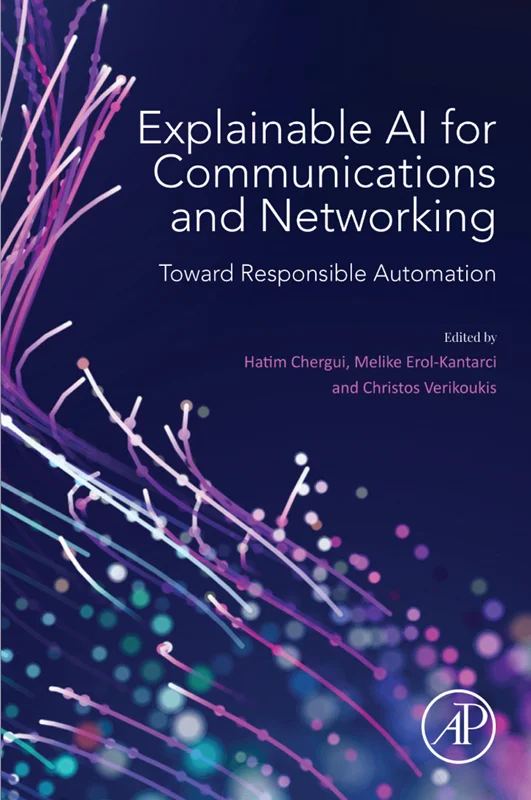 خرید و دانلود نسخه کامل کتاب
Explainable AI for Communications and Networking: Toward Responsible Automation_6a5e67161378a.webp خرید و دانلود نسخه کامل کتاب
Explainable AI for Communications and Networking: Toward Responsible Automation - تصویر 1