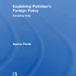 خرید و دانلود نسخه کامل کتاب Explaining Pakistan’s Foreign Policy: Escaping India