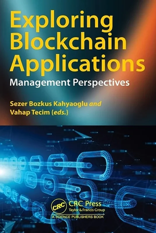 خرید و دانلود نسخه کامل کتاب
Exploring Blockchain Applications: Management Perspectives_6a5d18af6fdd1.webp خرید و دانلود نسخه کامل کتاب
Exploring Blockchain Applications: Management Perspectives سورنا بوک - تصویر 1