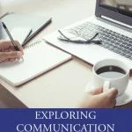 خرید و دانلود نسخه کامل کتاب Exploring Communication Ethics: A Socratic Approach