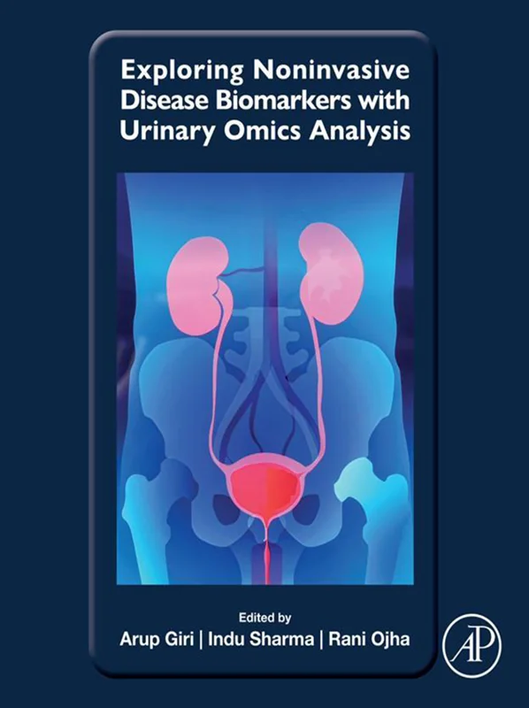 خرید و دانلود نسخه کامل کتاب
Exploring Noninvasive Disease Biomarkers with Urinary Omics Analysis_6a5e472470ddb.webp خرید و دانلود نسخه کامل کتاب
Exploring Noninvasive Disease Biomarkers with Urinary Omics Analysis - تصویر 1