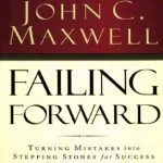 خرید و دانلود نسخه کامل کتاب Failing Forward: Turning Mistakes into Stepping Stones for Success