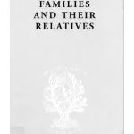 خرید و دانلود نسخه کامل کتاب Families and Their Relatives: Kinship in a Middle-Class Sector of London: An Anthropological Study