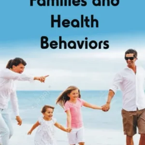 خرید و دانلود نسخه کامل کتاب 
Family Lifestyle: Families and Health Behaviors