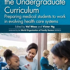 خرید و دانلود نسخه کامل کتاب 
Family Medicine in the Undergraduate Curriculum: Preparing medical students to work in evolving health care system سورنا بوک