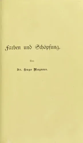 خرید و دانلود نسخه کامل کتاب Farben und Schöpfung : Acht Vorlesungen über die Beziehungen der Farben zum Menschen und zur Natur_68e589aa6f429.jpeg خرید و دانلود نسخه کامل کتاب Farben und Schöpfung : Acht Vorlesungen über die Beziehungen der Farben zum Menschen und zur Natur