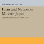 خرید و دانلود نسخه کامل کتاب Farm and Nation in Modern Japan: Agrarian Nationalism, 1870-1940