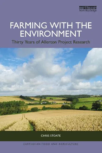 خرید و دانلود نسخه کامل کتاب Farming with the Environment: Thirty Years of Allerton Project Research_68c87666a7c4b.jpeg خرید و دانلود نسخه کامل کتاب Farming with the Environment: Thirty Years of Allerton Project Research