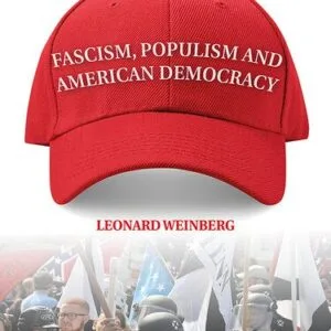 خرید و دانلود نسخه کامل کتاب Fascism, Populism and American Democracy
