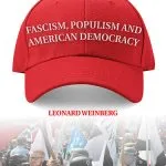 خرید و دانلود نسخه کامل کتاب Fascism, Populism and American Democracy