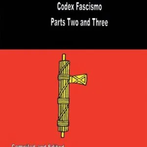 خرید و دانلود نسخه کامل کتاب Fascism, The Total Society