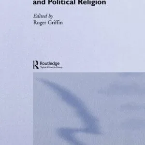 خرید و دانلود نسخه کامل کتاب Fascism, Totalitarianism and Political Religion