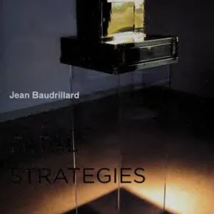 خرید و دانلود نسخه کامل کتاب Fatal Strategies