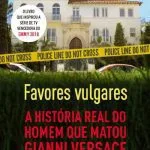 خرید و دانلود نسخه کامل کتاب Favores vulgares