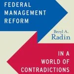 خرید و دانلود نسخه کامل کتاب Federal Management Reform in a World of Contradictions