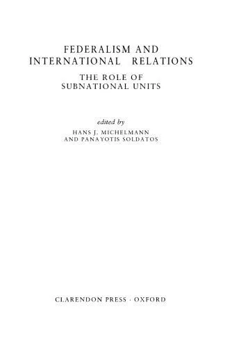 خرید و دانلود نسخه کامل کتاب Federalism and International Relations: The Role of Subnational Units_68e9926188f3e.jpeg خرید و دانلود نسخه کامل کتاب Federalism and International Relations: The Role of Subnational Units
