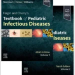 خرید و دانلود نسخه کامل کتاب 
Feigin and Cherry's Textbook of Pediatric Infectious Diseases: 2-Volume Set 9th Edition
