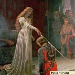 خرید و دانلود نسخه کامل کتاب Feminism and the Creation of a Female Aristocracy