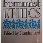 خرید و دانلود نسخه کامل کتاب Feminist Ethics