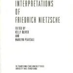 خرید و دانلود نسخه کامل کتاب Feminist Interpretations of Friedrich Nietzsche